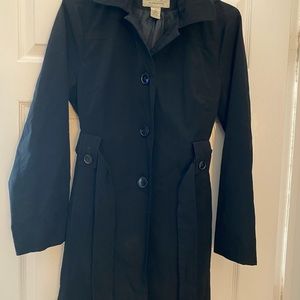 London Fog Trench Coat